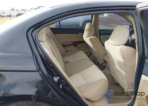 2012 Honda Accord 2.4 Ex z USA, uszkodzony, nr VIN 1HGCP2F78CA016083